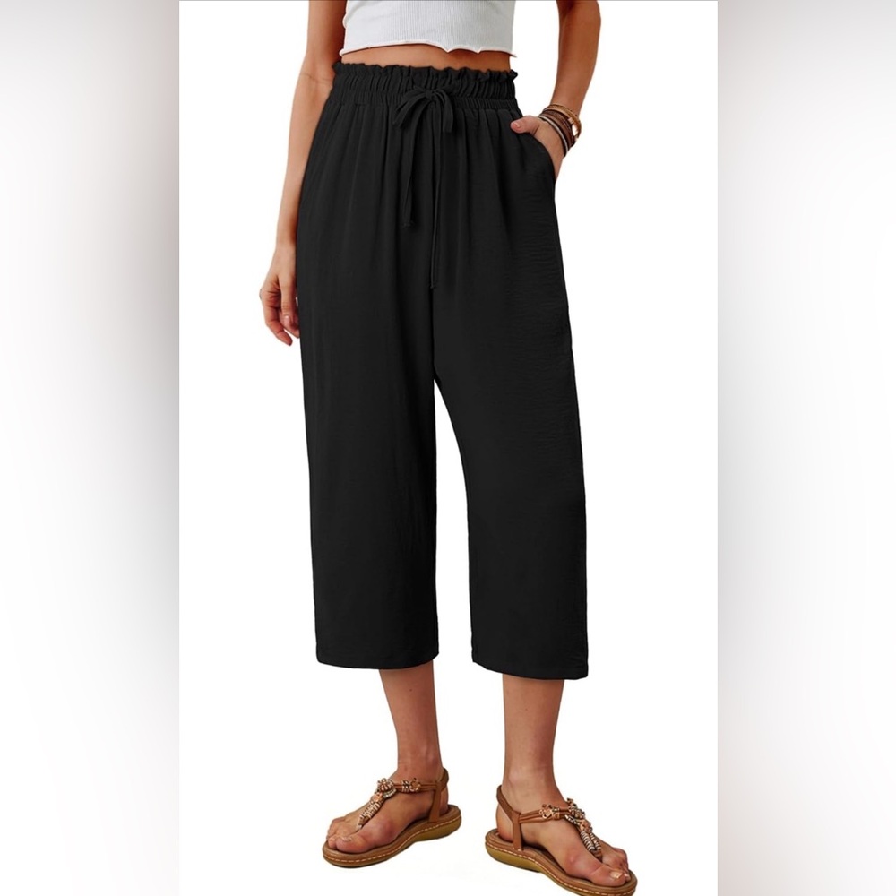 Women's Capri Pants